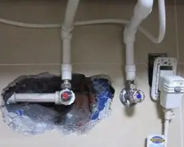 紫云漏水维修多少钱