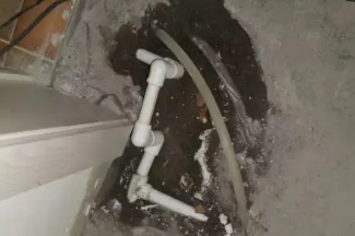紫云卫生间漏水检测多少钱