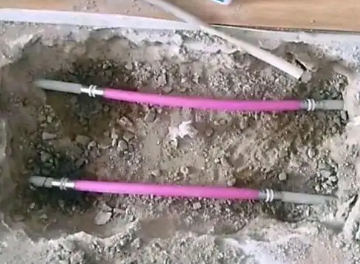 紫云卫生间测漏水多少钱