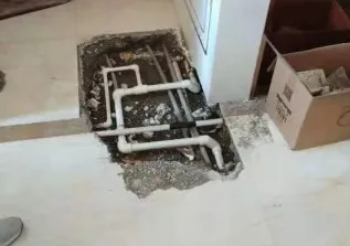 紫云查漏水多少钱