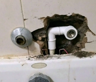 紫云卫生间漏水检测多少钱